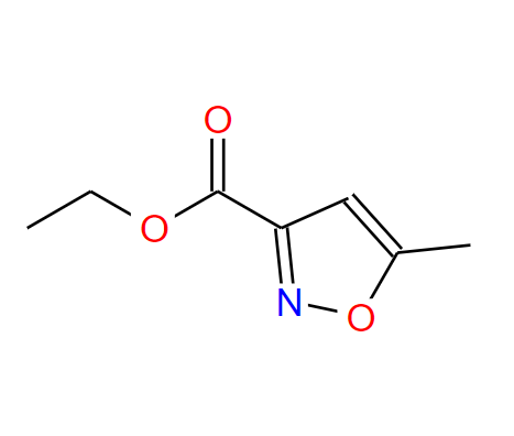 5-甲基-3-异噁唑羧酸乙酯,ETHYL 5-METHYLISOXAZOLE-3-CARBOXYLATE