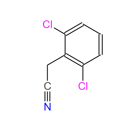 2,6-二氯苯乙腈,2,6-Dichlorobenzyl acetonitrile