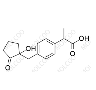 洛索洛芬鈉雜質(zhì)35,Loxoprofen Impurity 35