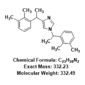 盐酸右美托咪定杂质 F