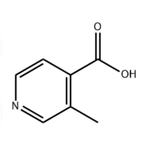 3-甲基-4-吡啶羧酸