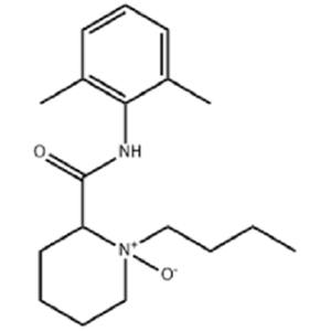 布比卡因氮氧化物