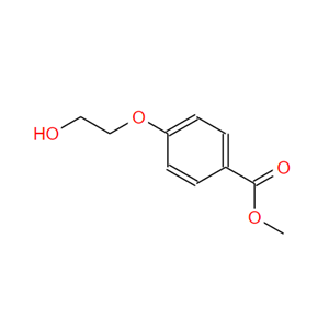 3204-73-7；4-(2-羟基乙氧基)苯甲酸甲酯