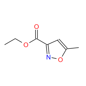 3209-72-1；5-甲基-3-异噁唑羧酸乙酯