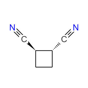 反式-1,2-环丁腈,TRANS-CYCLOBUTANE-1,2-DICARBONITRILE