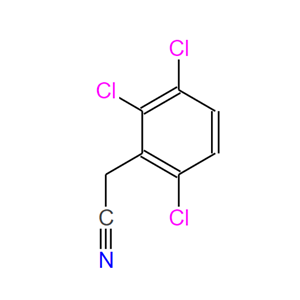 2,3,6-三氯苯乙腈,2,3,6-TRICHLOROPHENYLACETONITRILE
