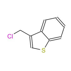 3216-47-5；2-氯-3-甲基苯并(B)噻吩