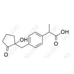 洛索洛芬鈉雜質(zhì)35