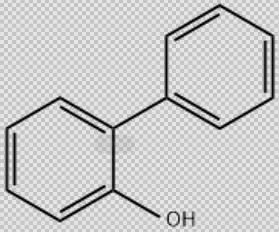 邻苯基苯酚,2-Phenylphenol