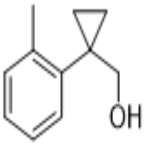 1- (2-甲基苯基)環(huán)丙烷甲醇