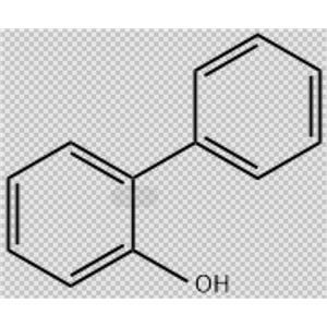 邻苯基苯酚,2-Phenylphenol