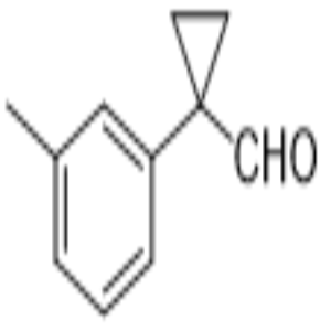 1- (4-甲基苯基)环丙烷甲醛