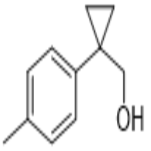 1- (4-甲基苯基)环丙烷甲醇