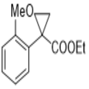 1- (2-甲氧基苯基)-环丙烷羧酸乙酯