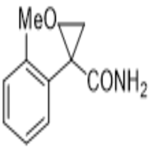 1- (2-甲氧基苯基)环丙烷甲酰胺