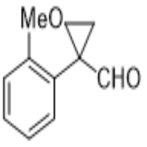 1- (2-甲氧基苯基)环丙烷甲醛