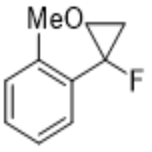 1- (1-氟环丙基)- 2-甲氧基苯