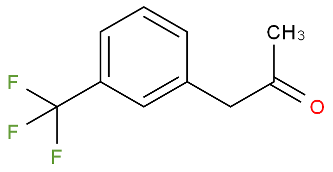 3-三氟甲基苯丙酮,3-(Trifluoromethyl)phenylacetone