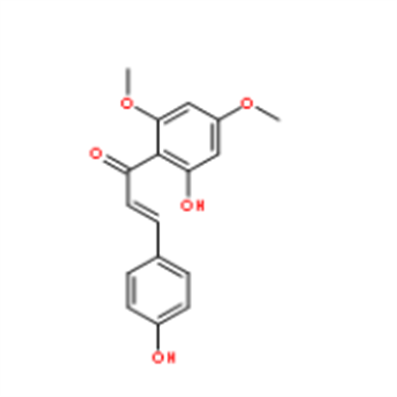 卡瓦黄素C,flavokavain C