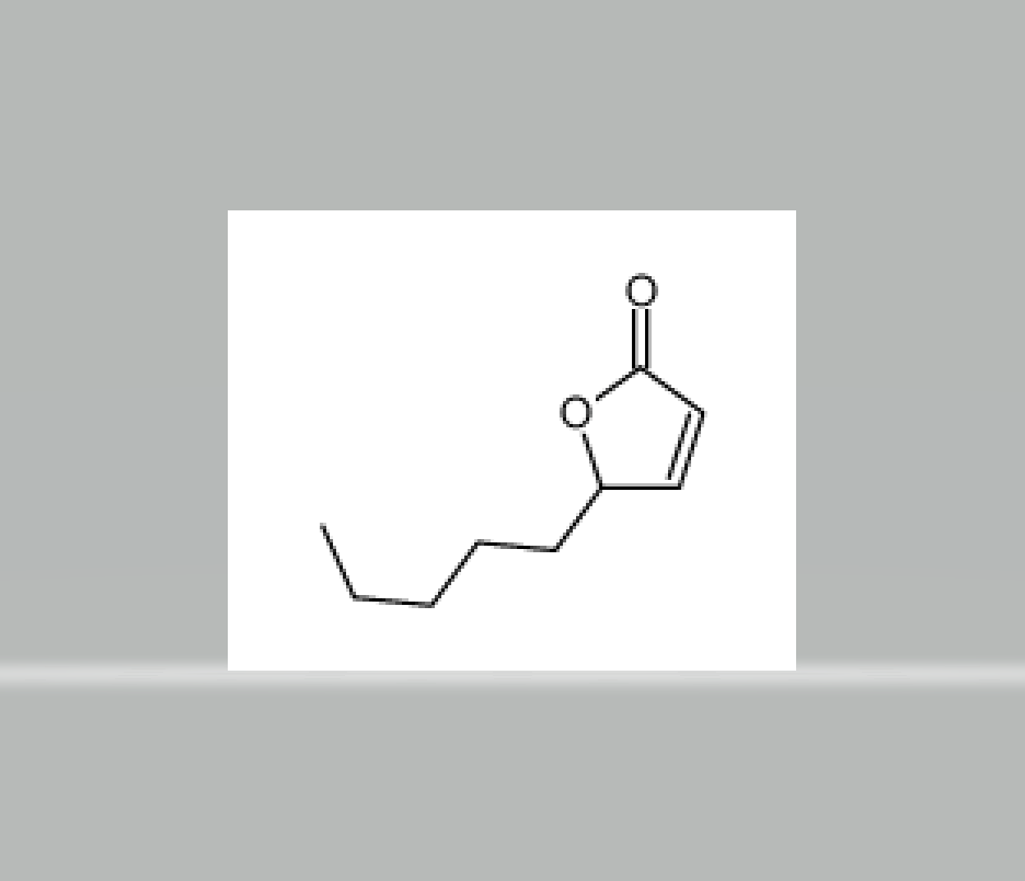 5-pentylfuran-2(5H)-one,5-pentylfuran-2(5H)-one