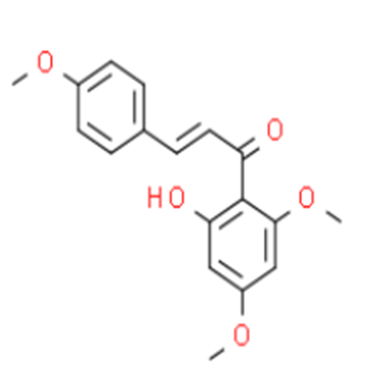 卡瓦黄素A,flavokavain A