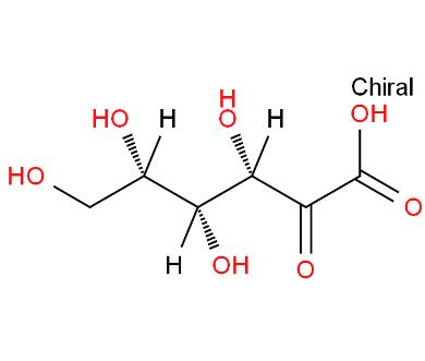 2-酮基-L-古龍酸水合物,2-KETO-L-GULONICACID