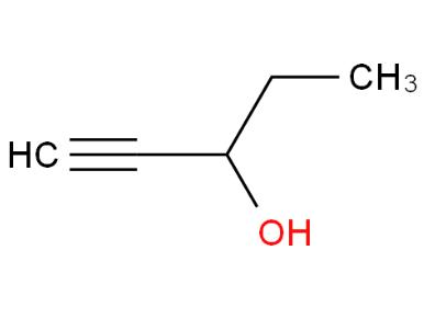 1-戊炔-3-醇,1-Pentyn-3-ol