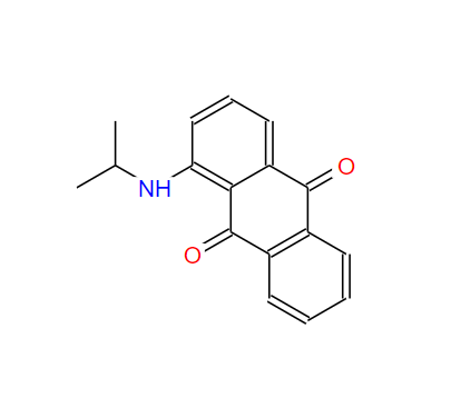 溶剂红169,Solvent Red 169