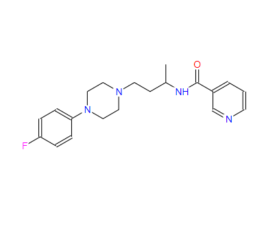 尼普拉嗪,Niaprazine