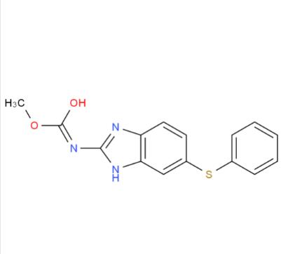 芬苯達(dá)唑,fenbendazole