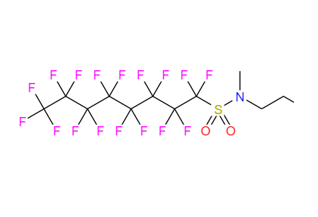 N-Methylperfluorooctanesulfonamidoethanol