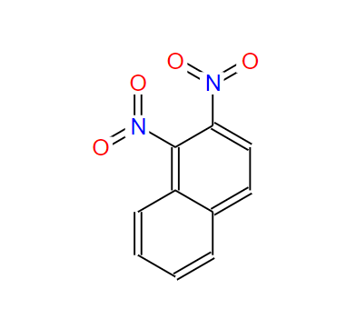 二硝基萘(混合物),DINITRONAPHTHALENE