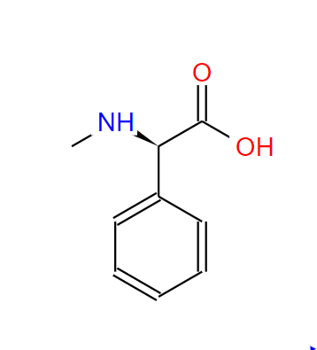 D-苯甘氨酸甲酯,(D)-a-Aminophenylacetic acid methylester
