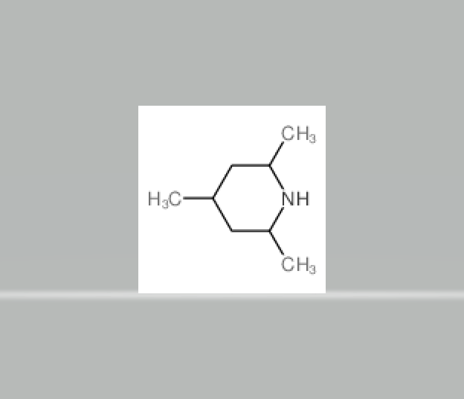 2,4,6-三甲哌啶,2,4,6-trimethylpiperidine