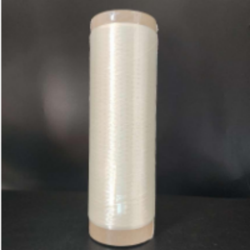 陶瓷纤维纱线 Φ: 0.5 mm,Ceramic fiber roving Φ: 0.5 mm