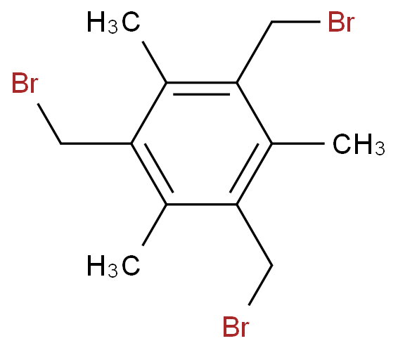 2,4,6-三溴甲基三甲基苯,2,4,6-Tris(bromomethyl)mesitylene