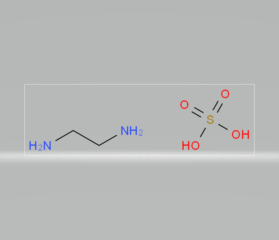 硫酸乙二胺,ETHYLENEDIAMINE SULFATE