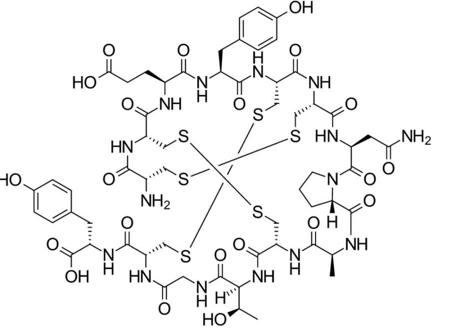 利那洛肽,LINACLOTIDE