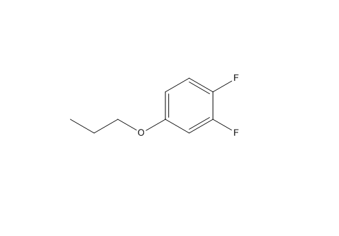 1,2-difluoro-4-propoxybenzene