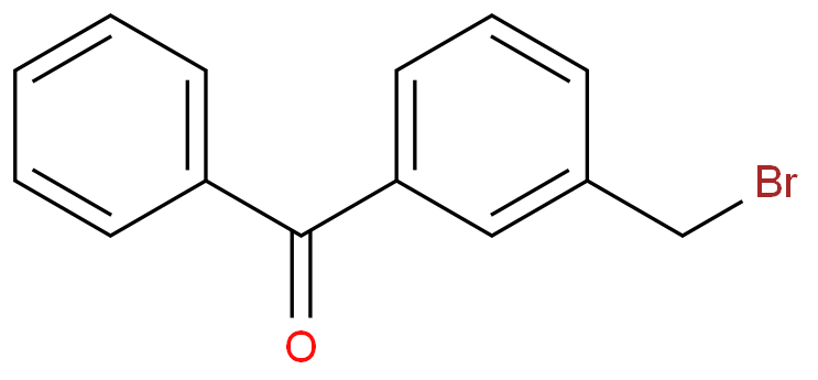 3-苯甲酰苄基溴,3-Benzoylbenzyl bromide