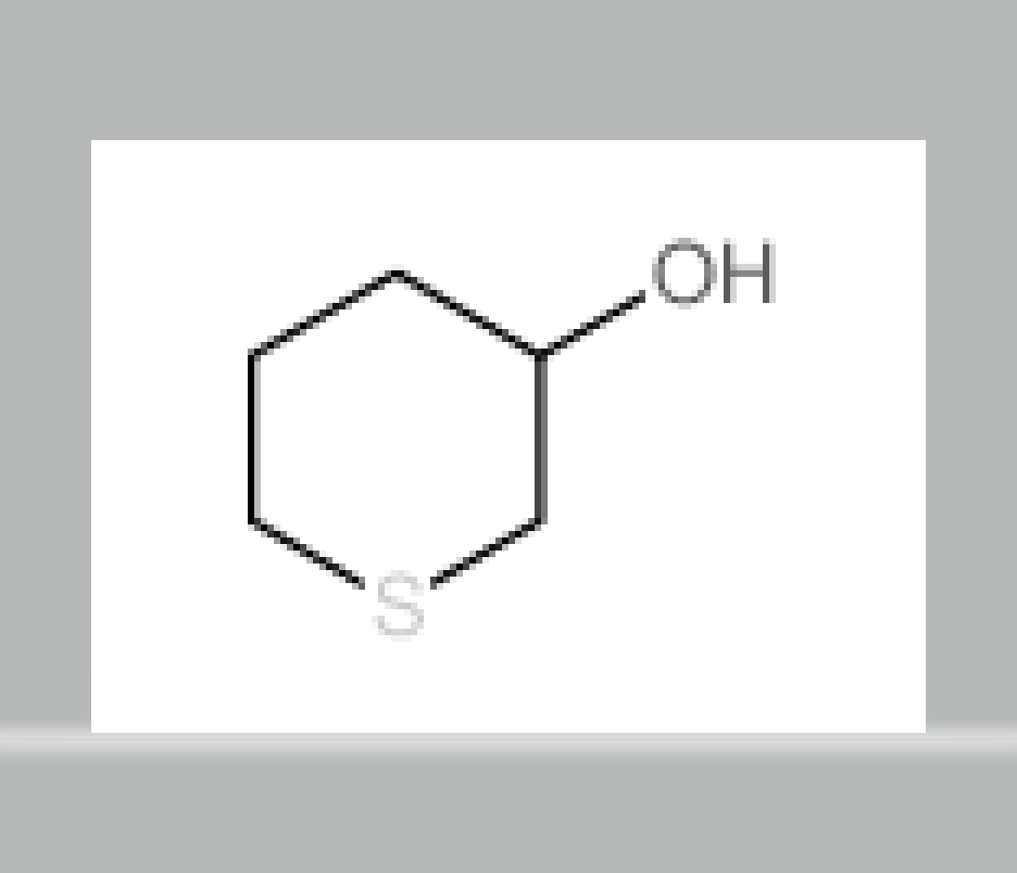 四氫噻喃-3-醇,TETRAHYDROTHIOPYRAN-3-OL, 95