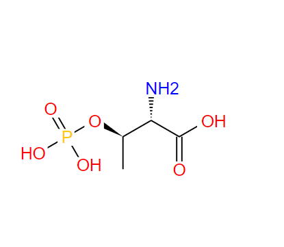 磷酸基苏氨酸,O-PHOSPHO-DL-THREONINE