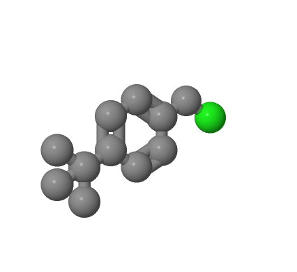 對叔丁基氯苄,4-tert-butylbenzyl chloride