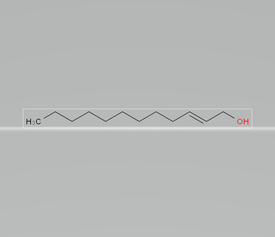 2-十一烯-1-醇,TRANS-2-DODECEN-1-OL