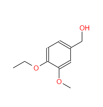 4-乙氧基-3-甲氧基苯甲醇,4-Ethoxy-3-methoxybenzyl alcohol