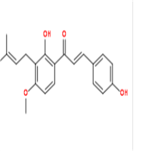 4-羟基德里辛,4-hydroxyderricin