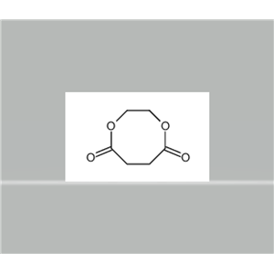 1,4-二氧杂环辛烷-5,8-二酮,1,4-dioxocane-5,8-dione