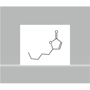 5-pentylfuran-2(5H)-one