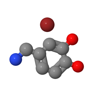 3,4-二羟基苄胺·氢溴酸