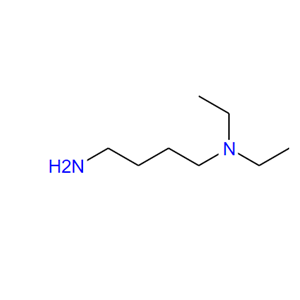 N,N-二乙基丁烷-1,4-二胺